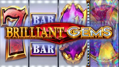 brilliant gems