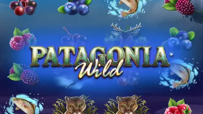 patagonia wild